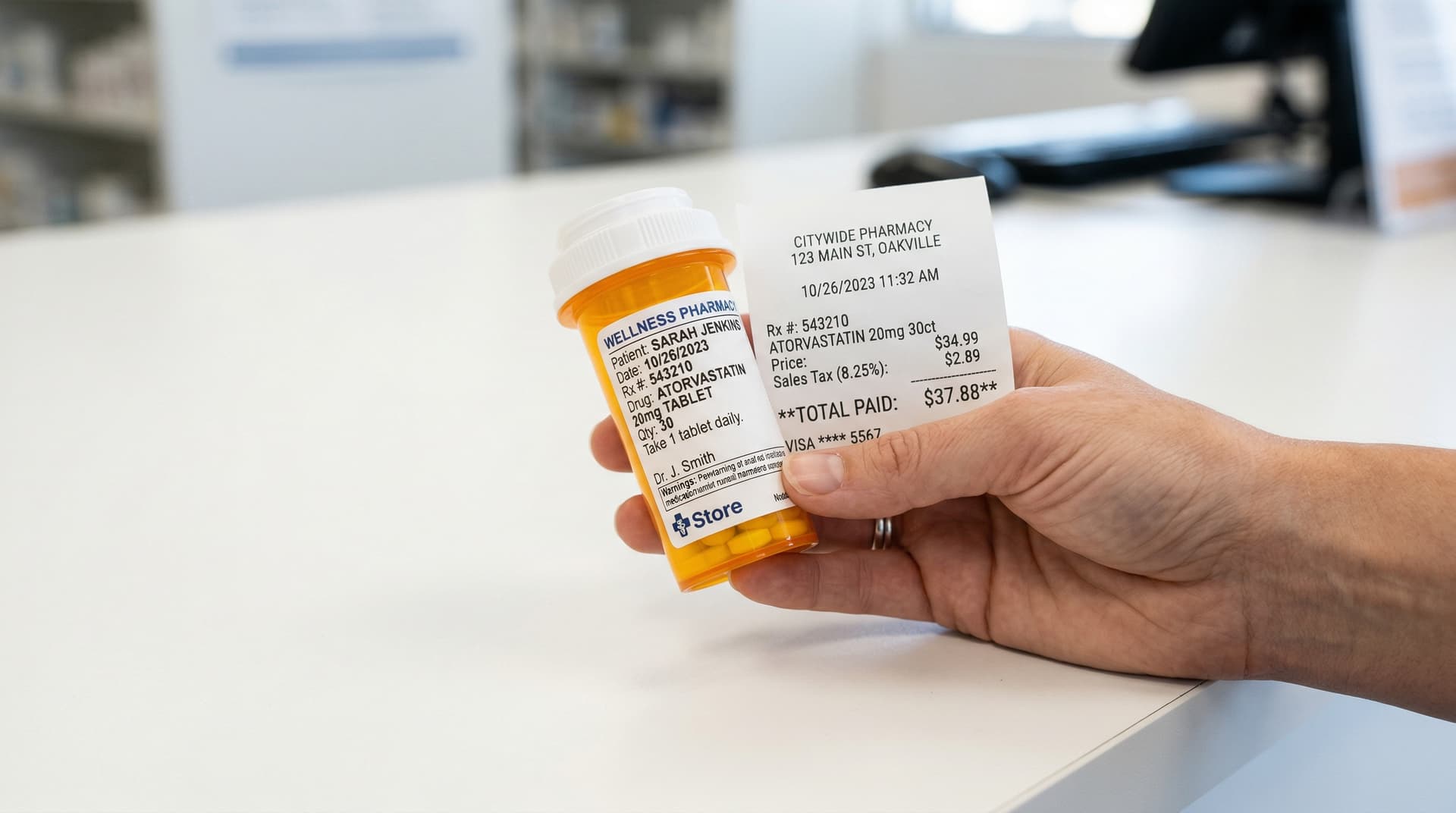 Monthly cash price breakdown for Ozempic without insurance versus cheaper GLP-1 routes