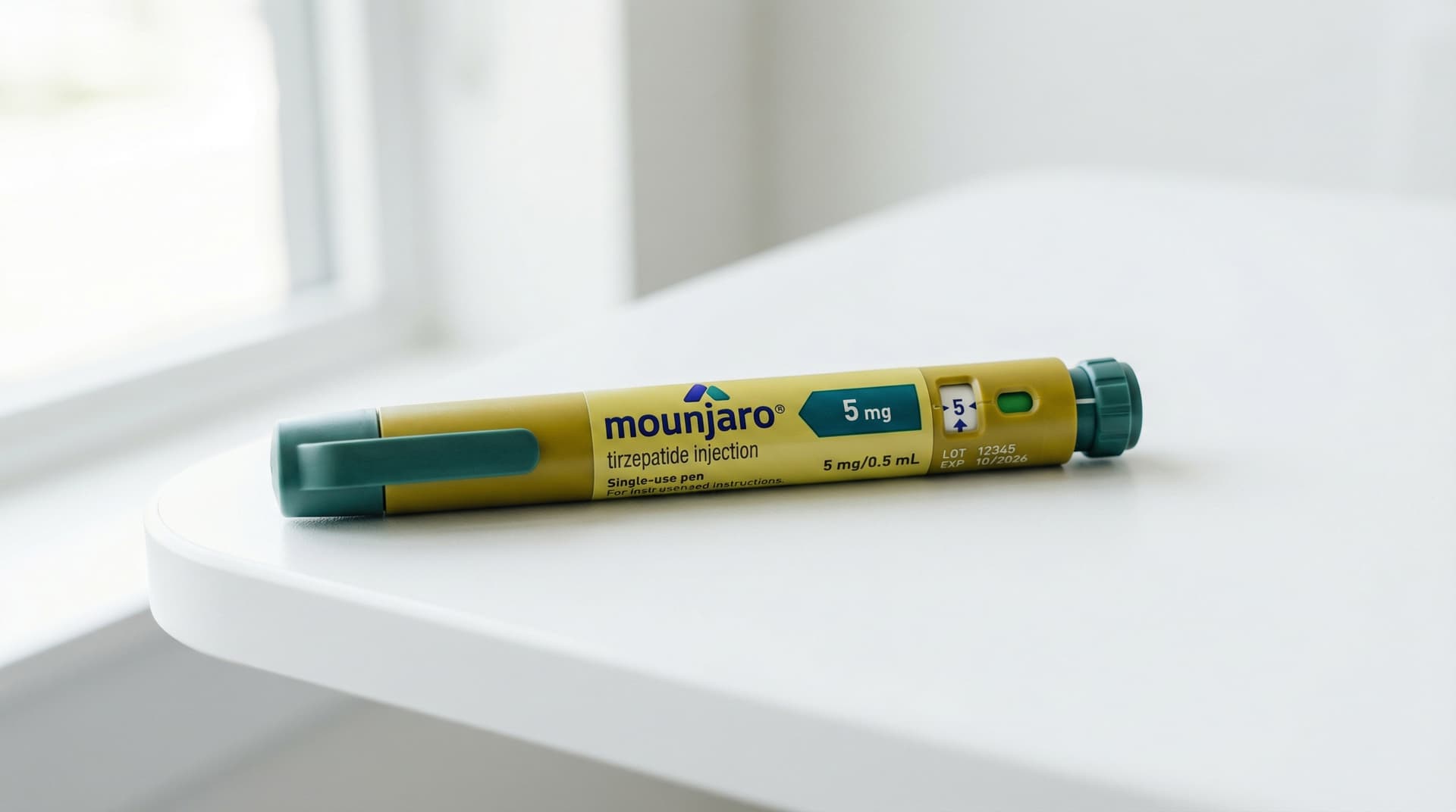 Is Zepbound the Same as Mounjaro? Yes — Here's What That Means for Your Cost (2026)