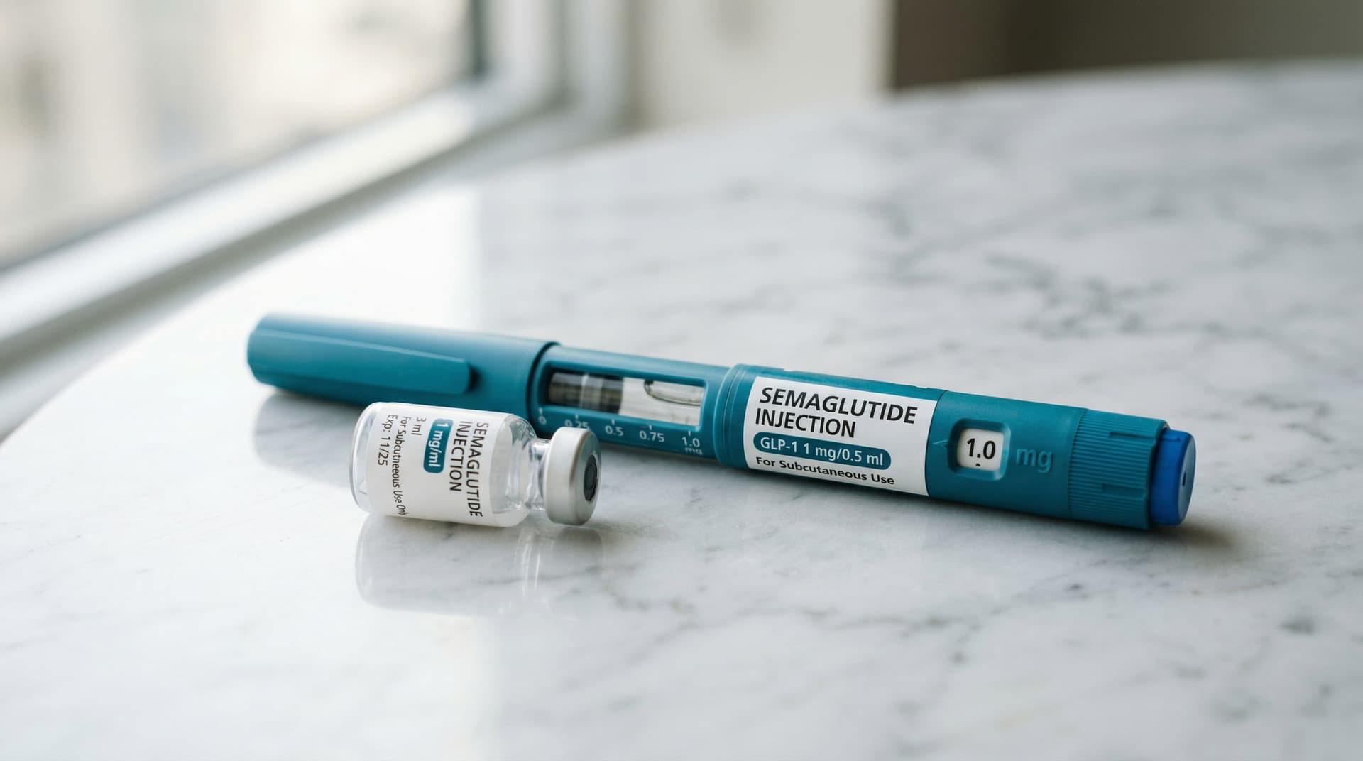 How to Switch from Ozempic to Compounded Semaglutide (June 2026): 6 Programs, Dose Conversion, Step-by-Step