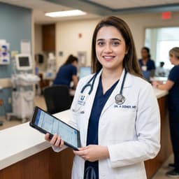 Dr. A. Goher, MD — Medical Reviewer at GLP-1 Price Tracker