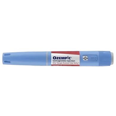 Ozempic (semaglutide)